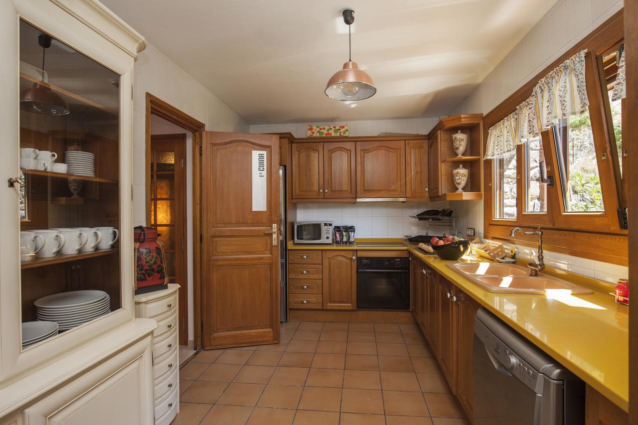 B&B La Lluna La Massana Zewnętrze zdjęcie
