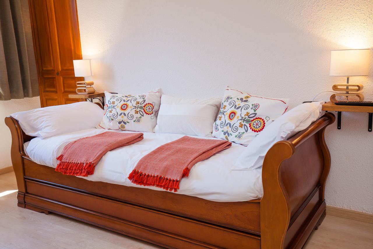 B&B La Lluna La Massana Zewnętrze zdjęcie