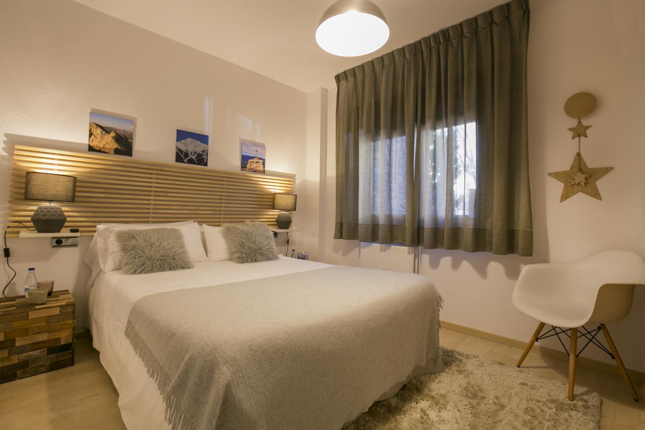 B&B La Lluna La Massana Zewnętrze zdjęcie