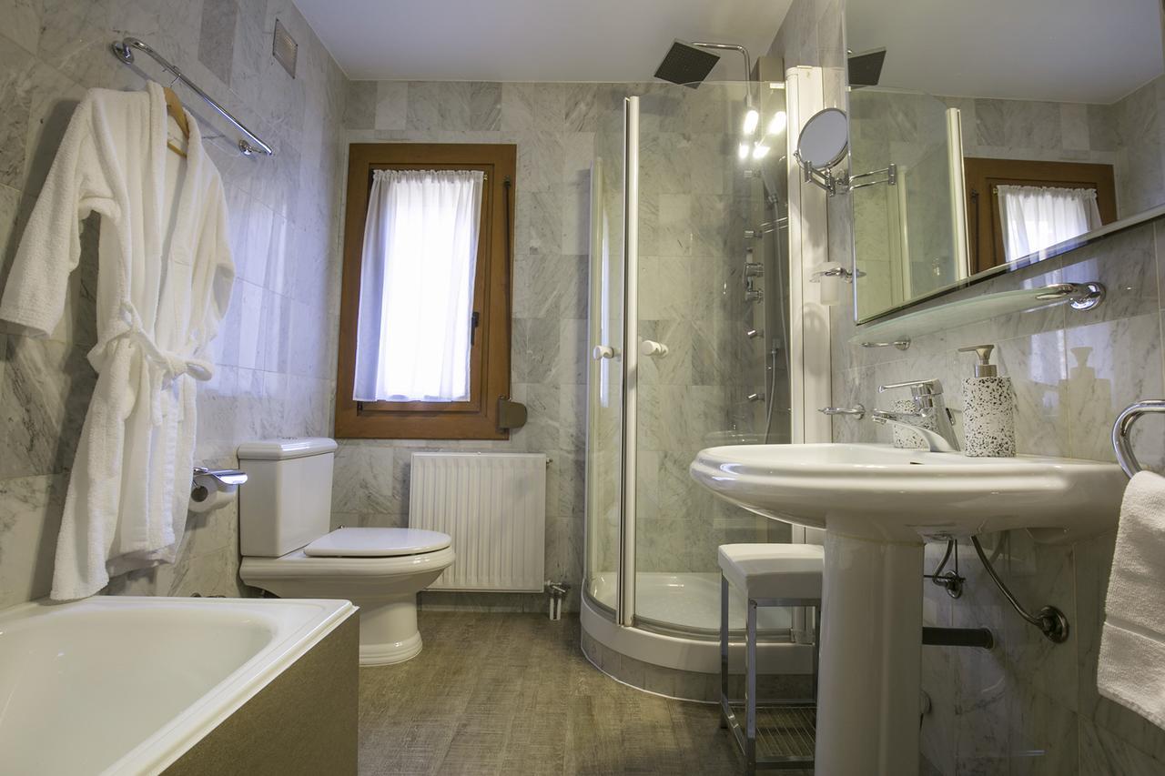 B&B La Lluna La Massana Zewnętrze zdjęcie