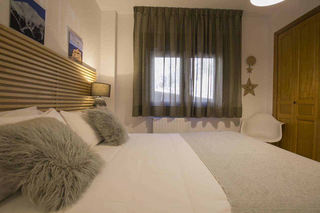 B&B La Lluna La Massana Zewnętrze zdjęcie