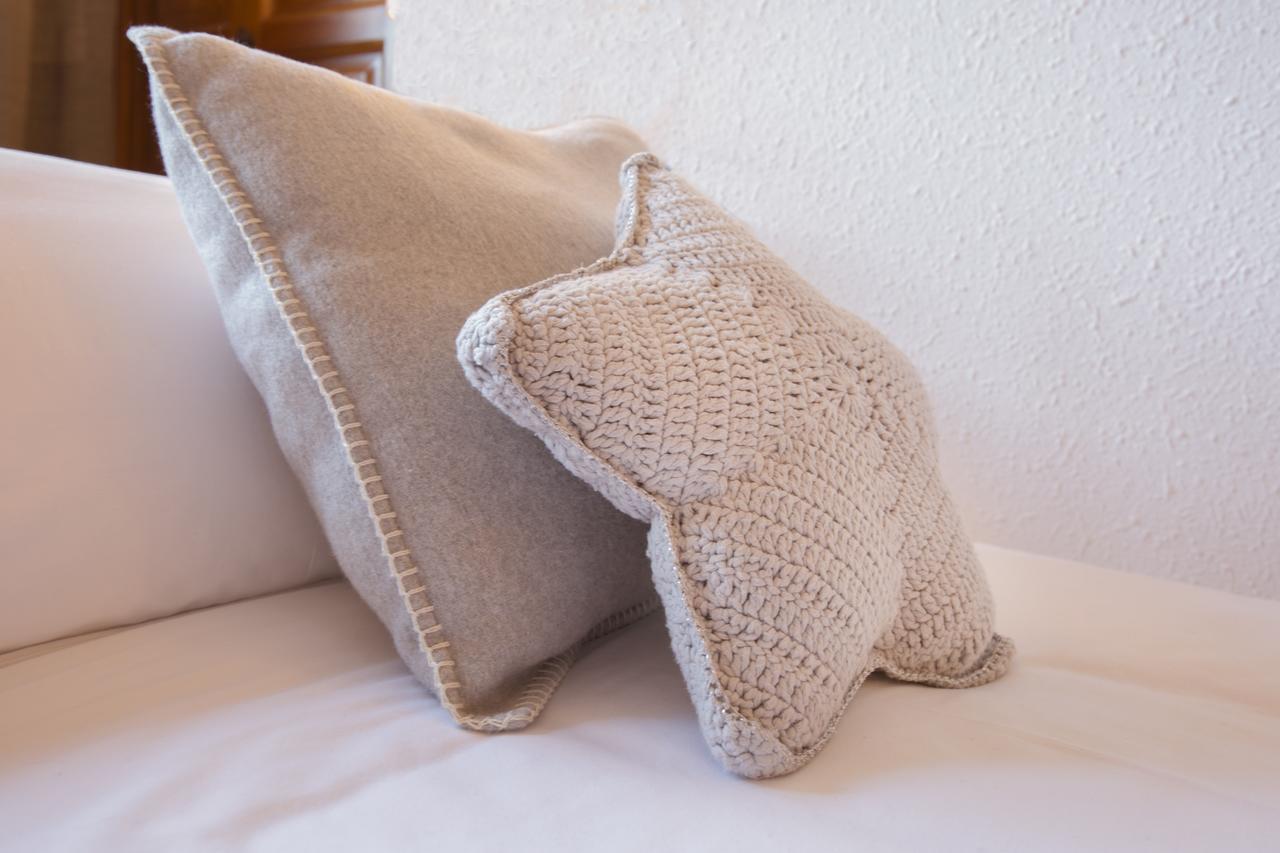 B&B La Lluna La Massana Zewnętrze zdjęcie